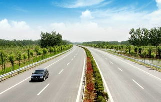 熟悉高速公路开车禁忌，安全行车避免意外