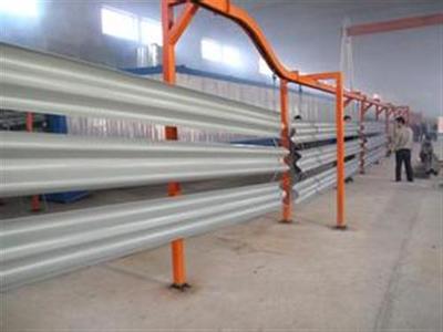 铁岭市波形护栏 厂家直供与产品细节解析