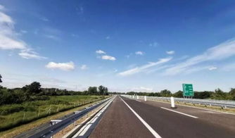 聚焦“一带一路”｜中企深耕欧洲市场，承建首条高速公路正式通车