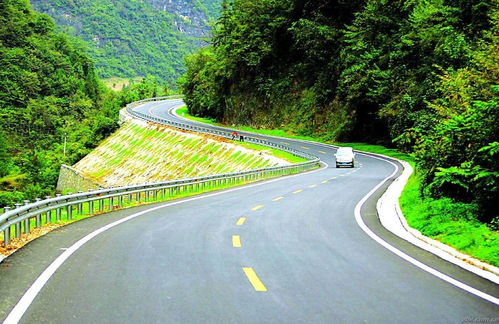 山城新动脉 重庆2023年建成高速公路，桥梁19座隧道11座穿山越壑