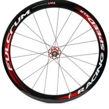 Fulcrum公路轮组全系列选购指南 从入门到竞赛的终极参考