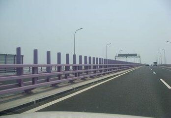 广东省汕头市桥梁护栏市场动态 公路领域需求与前景探析